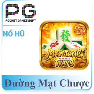 Đường Mạt Chược