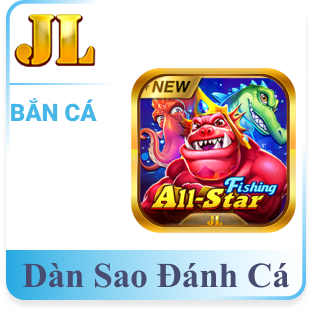 Dàn sao đánh cá