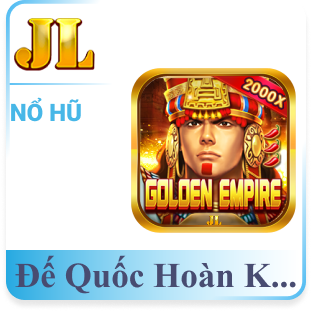Đế quốc hoàng kim