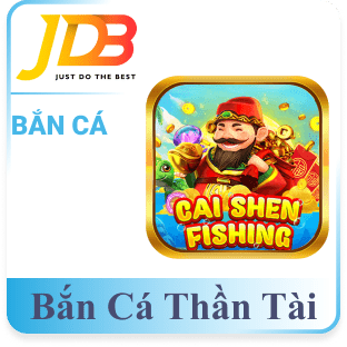 Bắn Cá Thần Tài