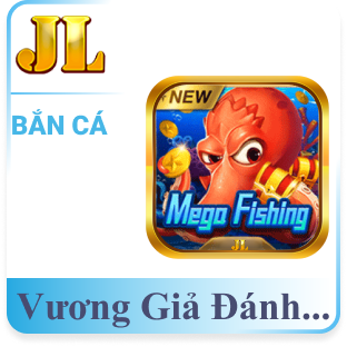 Vương Giả Đánh Cá