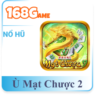 Ù Mạt Chược 2
