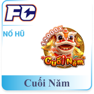 Cuối Năm