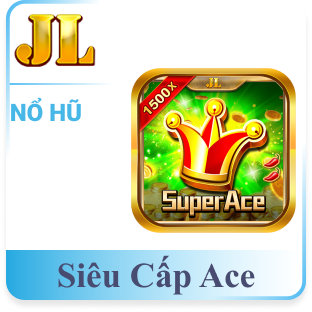 Siêu Cấp Ace