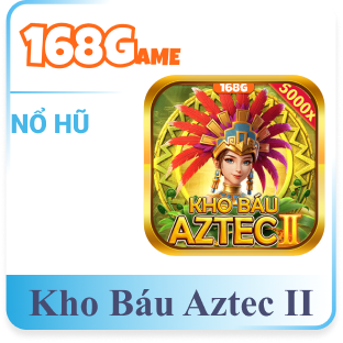 KHO BÁU AZTEC 2