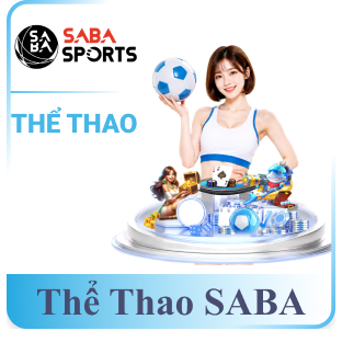Thể thao SABA