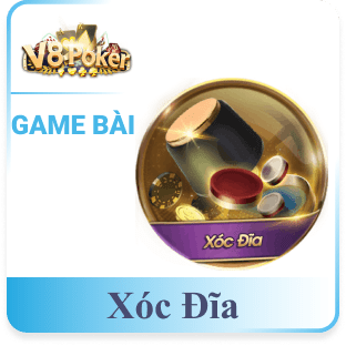 Xóc Đĩa